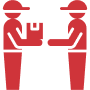 Last-Mile Delivery icon