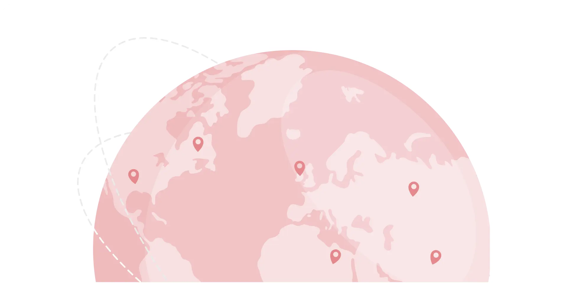 Global Shipping Image