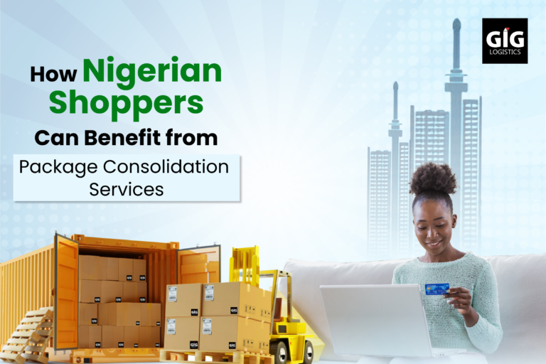 How Nigerian Shoppers Can Benefit from Package Consolidation Services