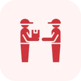 Last-Mile Delivery icon