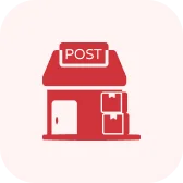 Mailroom icon