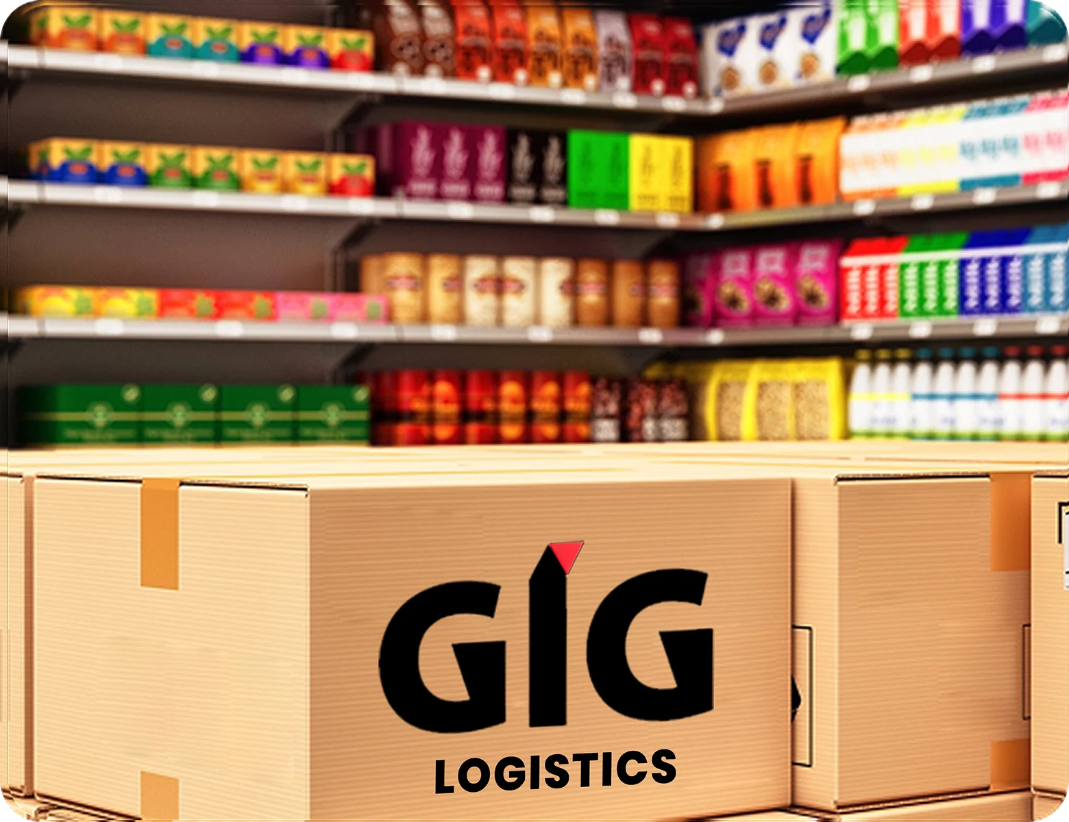 Fast-Moving Consumer Goods (FMCG)