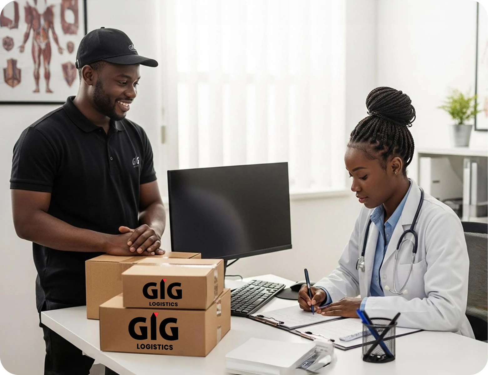 Pharmaceuticals & Healthcare