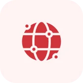 International Shipping icon