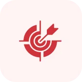 Vision/Mission/Core Values icon