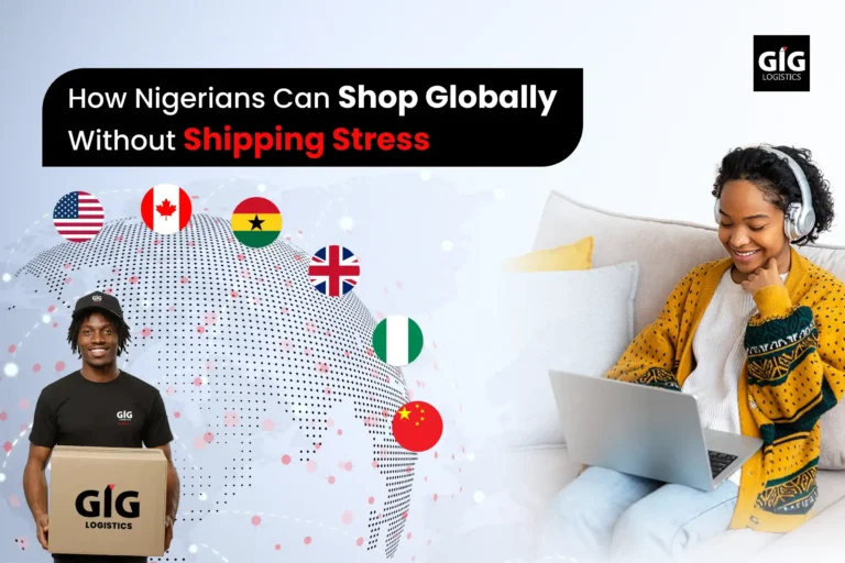 How Nigerians Can Shop Globally Without Shipping Stress