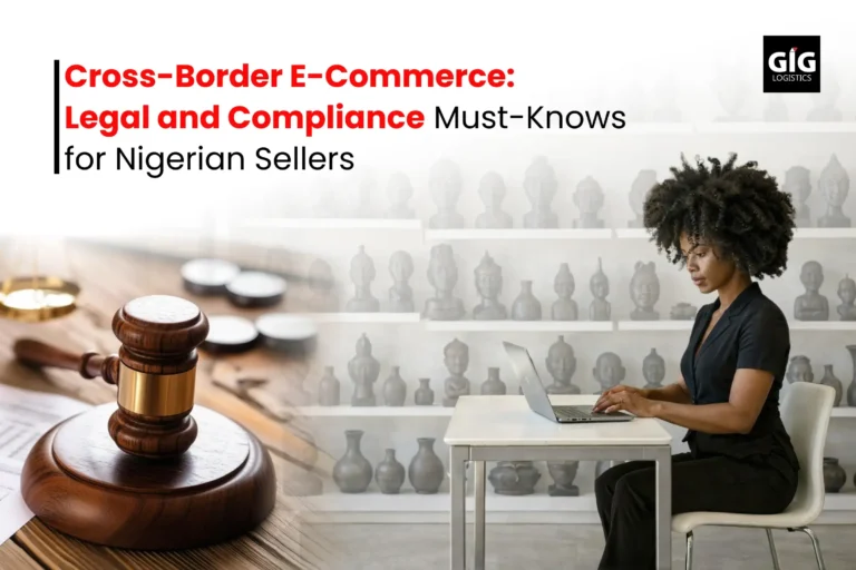 Cross-Border E-Commerce: Legal and Compliance Must-Knows for Nigerian Sellers