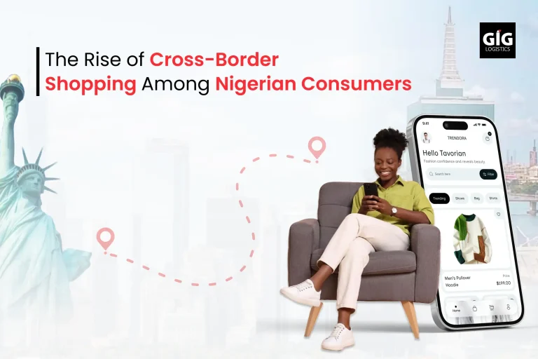 The Rise of Cross-Border Shopping Among Nigerian Consumers